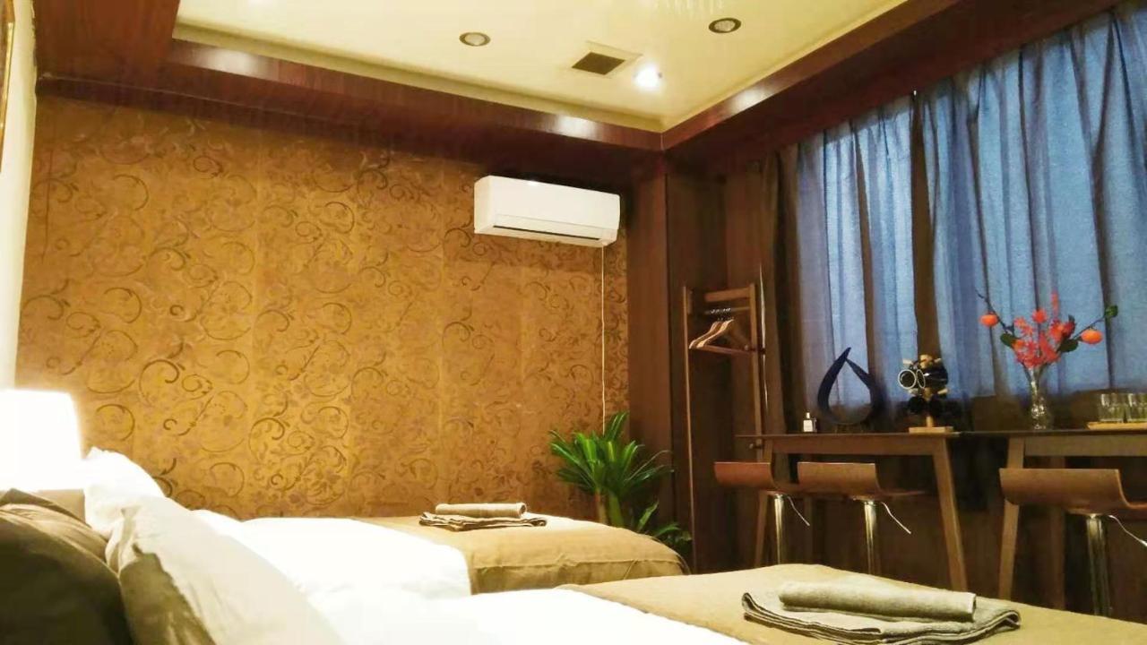 Appartement Sun *