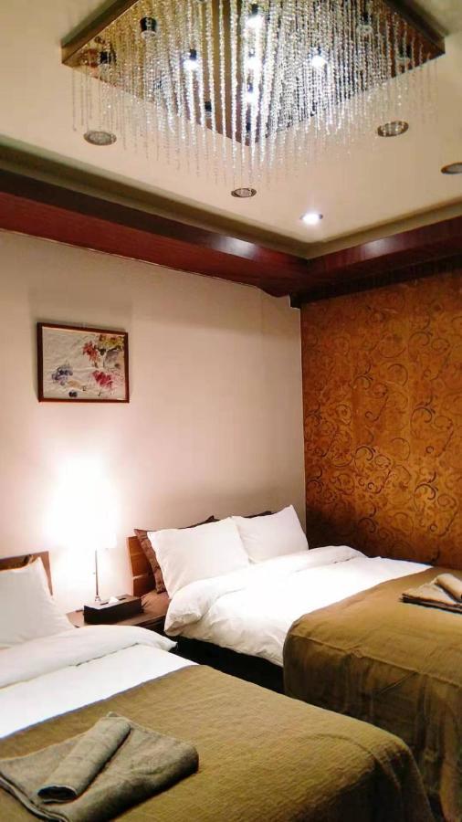 Appartement Sun