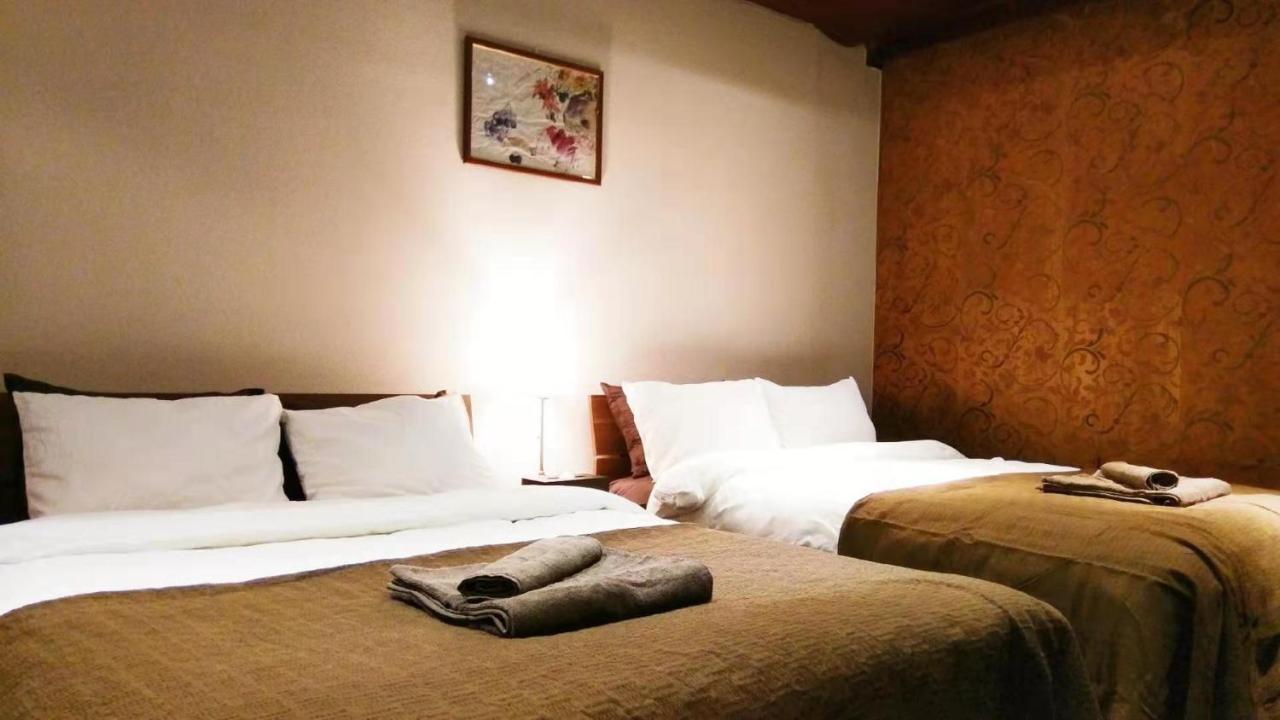 Appartement Sun