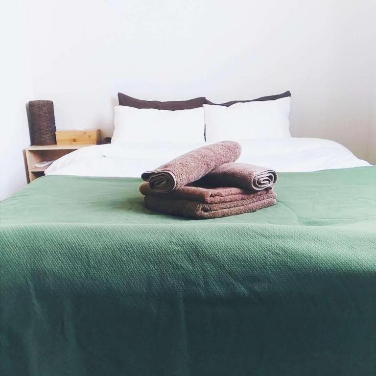 Appartement Sun Tokio