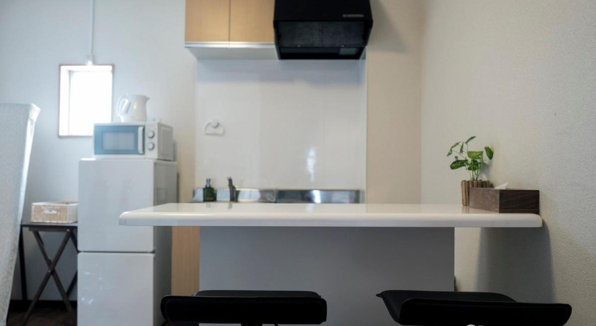 Appartement Sun Tokio