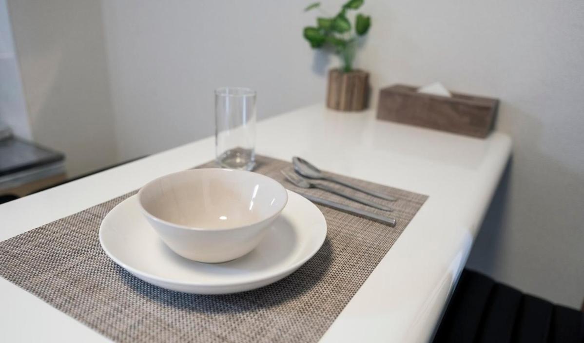 Sun Appartement *
