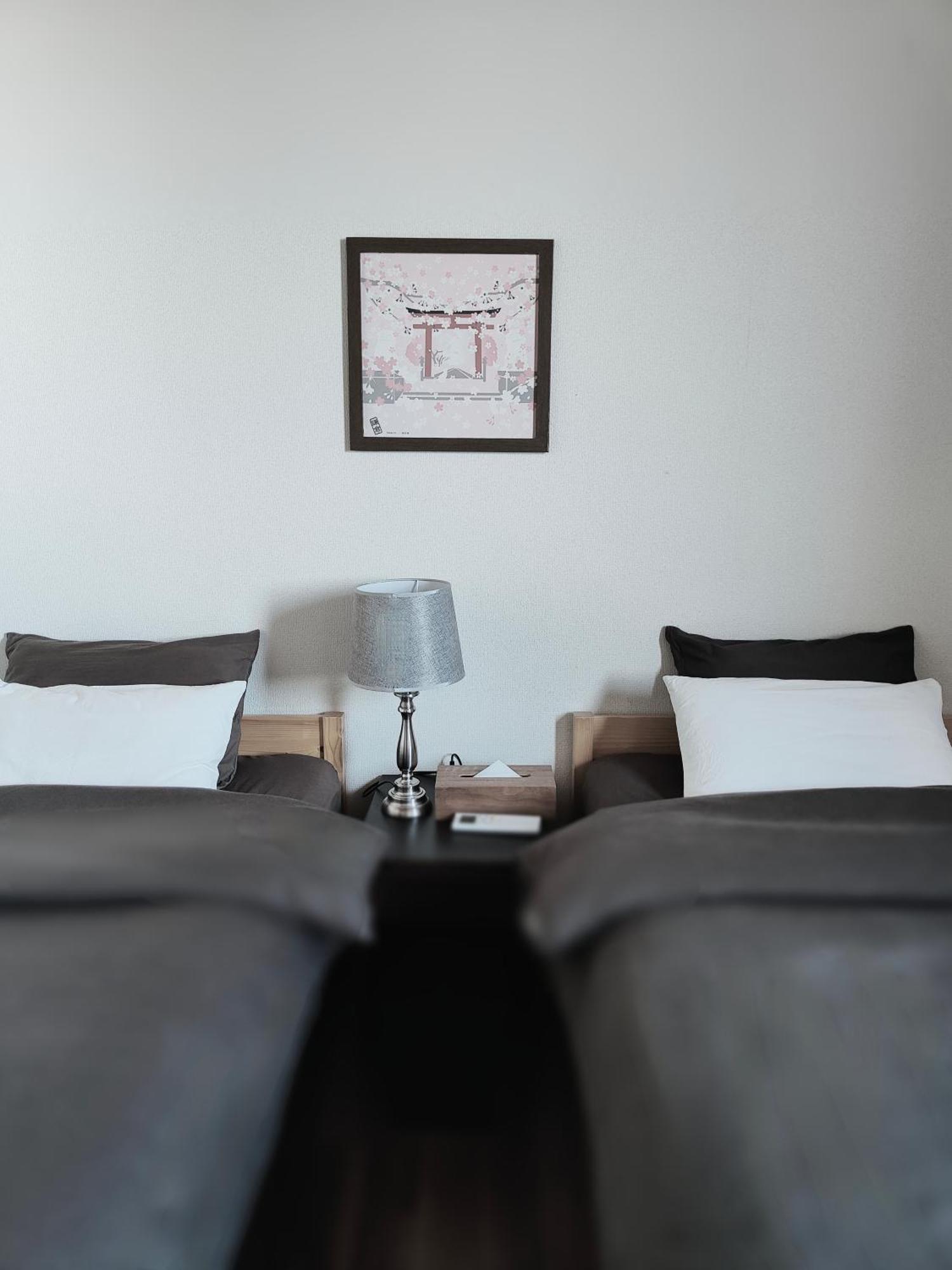 Sun Appartement *