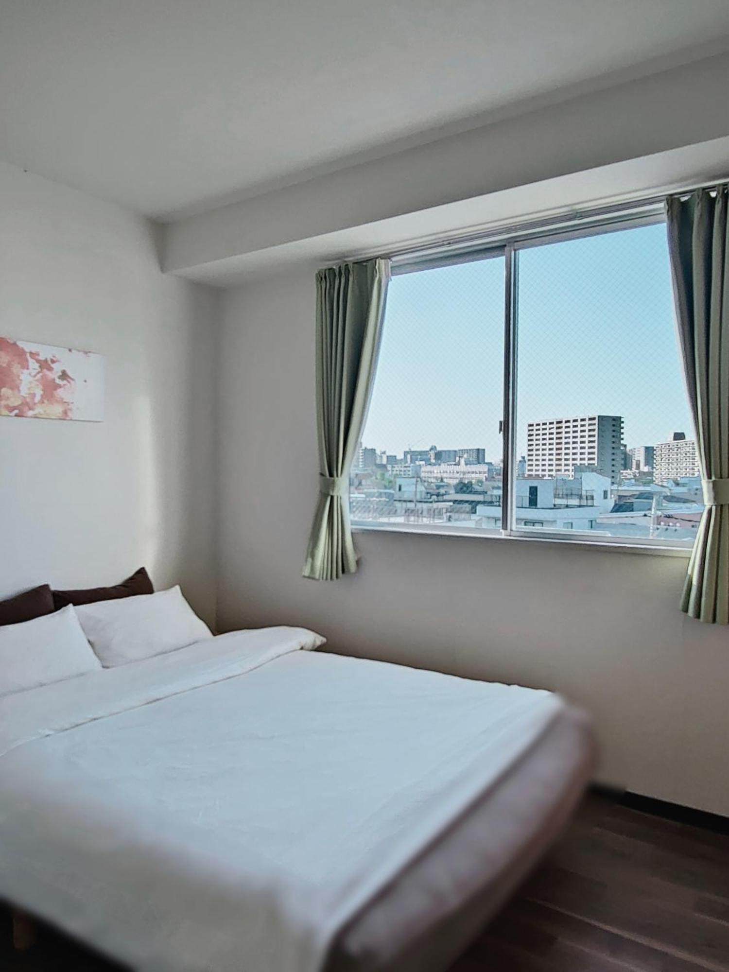 Appartement Sun Tokio