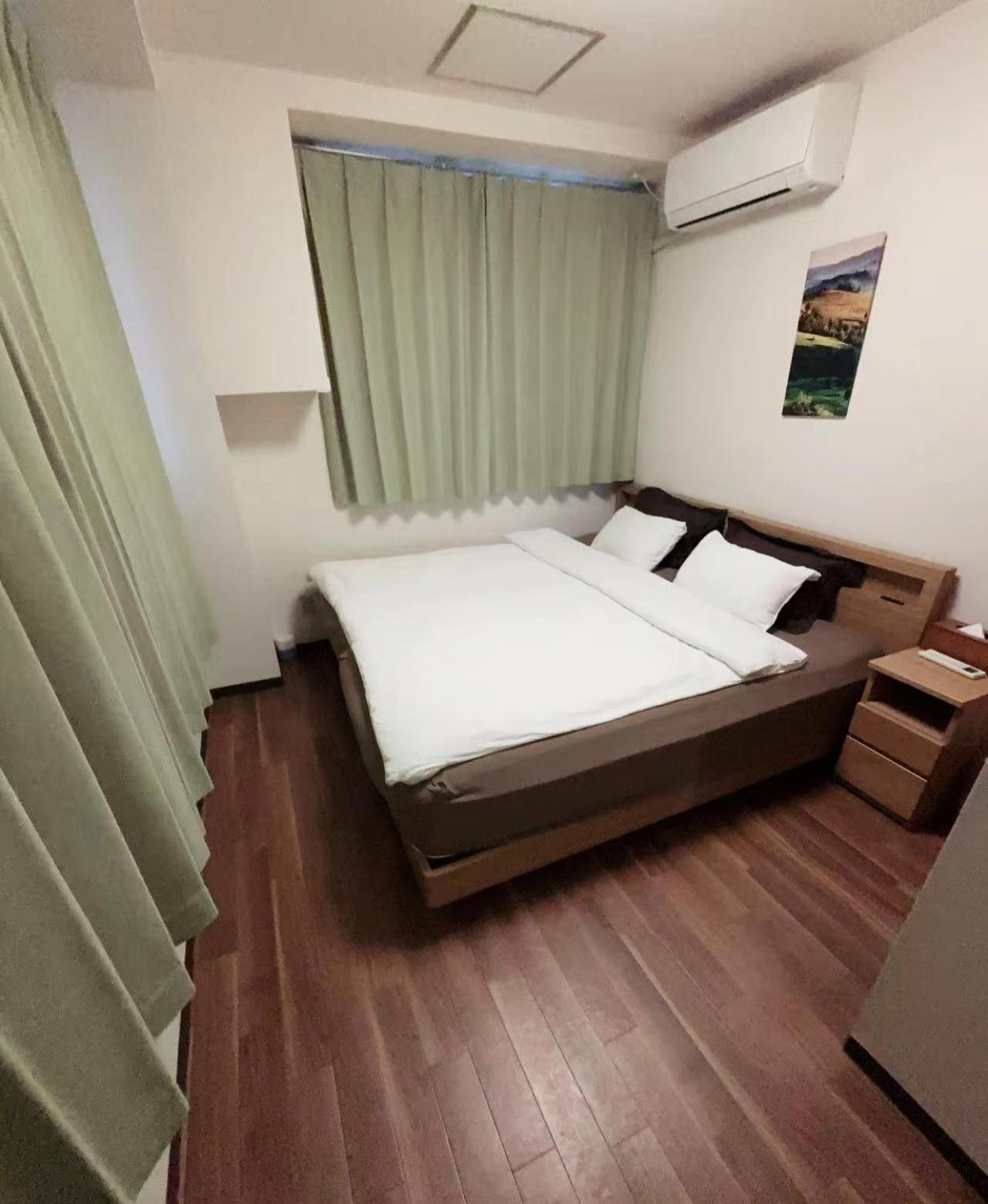 Sun Apartment
