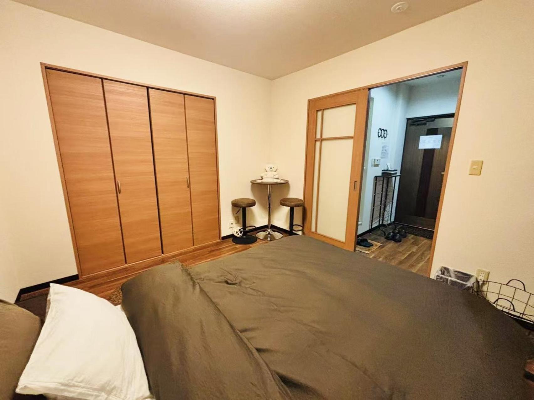 Apartment Sun Tokyo