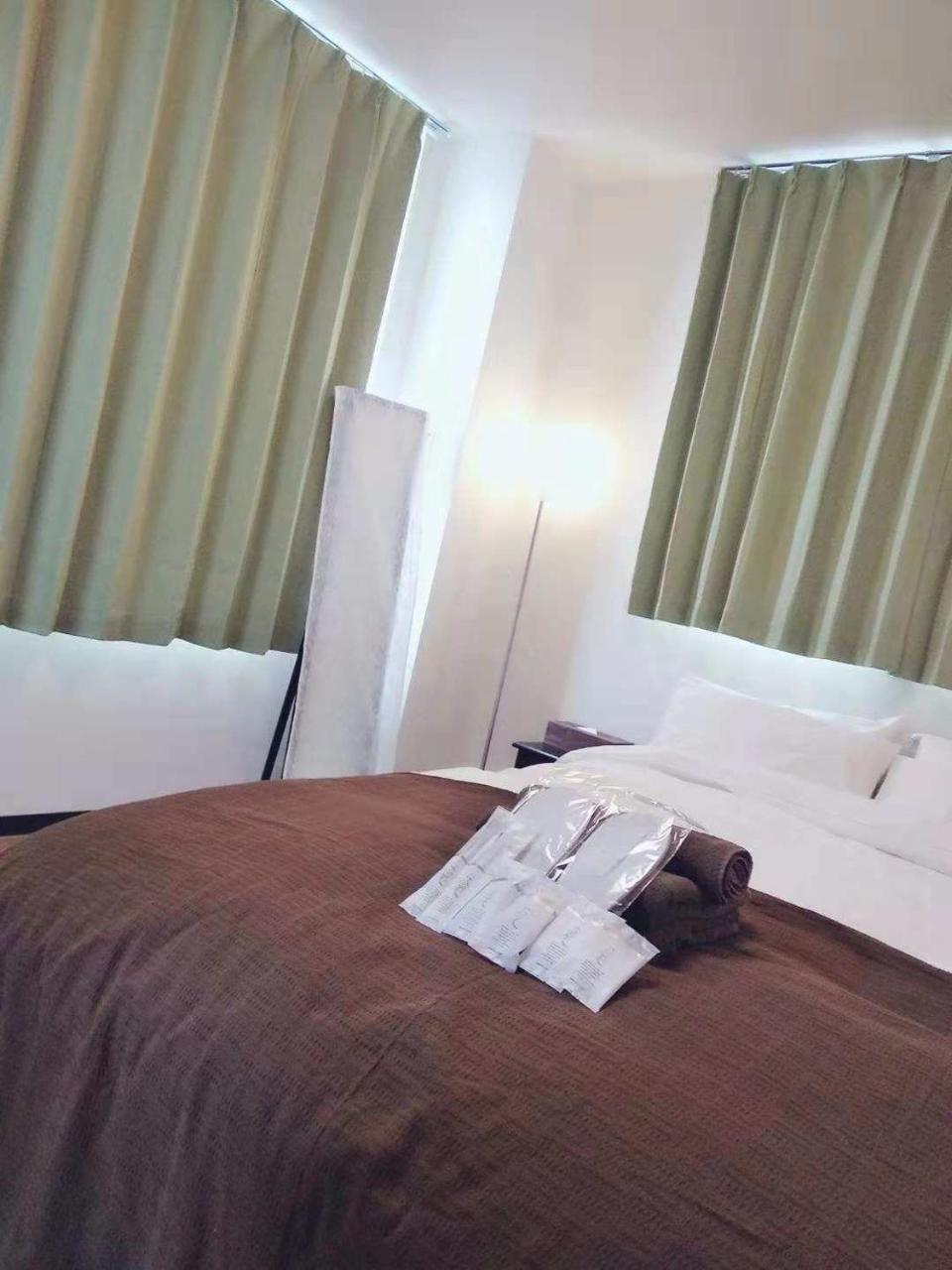 Appartement Sun