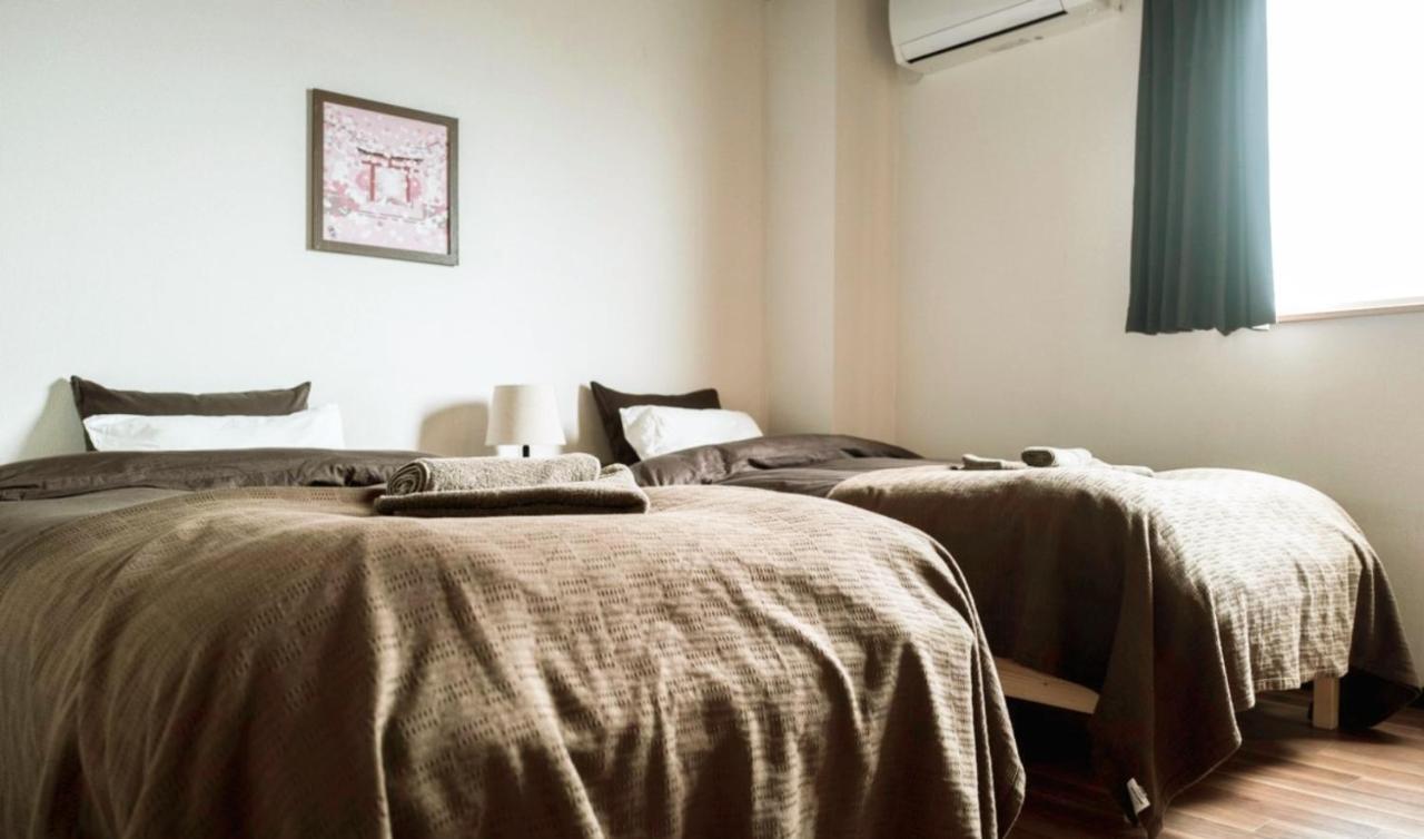 Appartement Sun